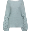 BLACK CORAL - Pullover - 