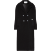 BLACK PALMS COAT - Jacket - coats - 