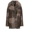 BLANCHA Coat - Куртки и пальто - 