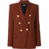 BLAZERS,Balmain,winter - Jacket - coats - $1,739.00 