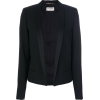 BLAZERS,Saint Laurent,blazers, - Jacket - coats - $3,356.00 