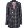 BLAZERS,Thom Browne,blazers,fa - Jacket - coats - $2,428.00  ~ £1,845.31