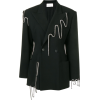BLAZER - Jacket - coats - 