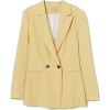 BLAZER - Jacket - coats - 