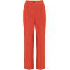 BLAZÉ MILANO Brumby high-rise straight p - Capri & Cropped - 