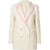BLAZÉ MILANO Everyday double-breasted si - Jacket - coats - 