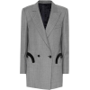 BLAZÉ MILANO Everyday wool blazer - Jaquetas e casacos - 