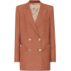 BLAZÉ MILANO Everyday wool-blend blazer - Jacket - coats - 