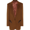 BLAZÉ MILANO Weekend wool and cashmere b - Jacket - coats - 1,248.00€  ~ $1,453.05