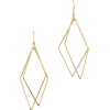 BLOOMINGDALES - Ohrringe - 