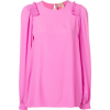 BLOUSE - Tunic - 