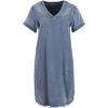 BLUE DENIM - Dresses - 