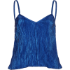 BLUE INC WOMAN - Majice - kratke - 