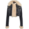 BLUEMARINE JACKET - Jacket - coats - 