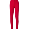 BLUGIRL high waisted trouser - Capri hlače - 