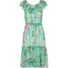BLUMARINE BEACHWEAR Cover-up - sukienki - 