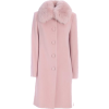 BLUMARINE COAT - アウター - 