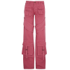 BLUMARINE - Pantalones Capri - 710.00€ 