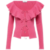 BLUMARINE - Cardigan - 895.00€  ~ £791.97