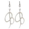 BLUMARINE - Earrings - 310.00€  ~ £274.31