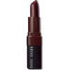 BOBBI BROWN burgundy lipstick - Kosmetyki - 
