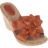 B.O.C. by Born Fortune Wedge Sandals - Sandale - 