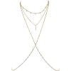BODY CHAIN - Other jewelry - 