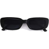 BOJOD Rectangle Sunglasses for Women Men - Sunglasses - $10.88 