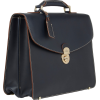BOLDRINI briefcase - トラベルバッグ - 