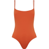 BONDI BORN swimsuit - Badeanzüge - 