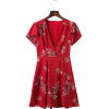 BONGOR LUSS summer dress - Kleider - 