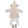 BONPOINT baby clothing - Swetry na guziki - 