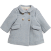 BONPOINT little girl coat - Chaquetas - 