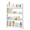 BOOKCASE - Pasovi - 