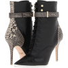 BOOTS - Stivali - 