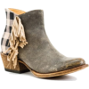 BOOTS - Buty wysokie - 