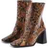 BOOTS - Stivali - 