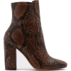 BOOTS - Buty wysokie - 