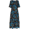 BORGO DE NOR Teodora floral print maxi d - Dresses - 