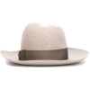 BORSALINO bow detail hat 353 € - Шапки - 