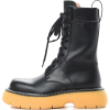 BOTEGA VENETA black boot - Boots - 