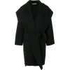 BOTTEGA VENETA belted coat - Jacket - coats - 