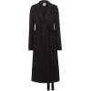 BOTTEGA VENETA Belted wool coat - アウター - $3,710.00  ~ ¥417,554