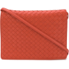 BOTTEGA VENETA Intrecciato crossbody bag - Messenger bags - $1.02 