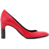 BOTTEGA VENETA Isabella patent leather p - Classic shoes & Pumps - 
