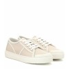 BOTTEGA VENETA Leather sneakers - Tenisówki - 