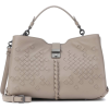 BOTTEGA VENETA Medium Napoli leather sho - Hand bag - 