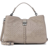 BOTTEGA VENETA Medium Napoli leather sho - Kleine Taschen - 