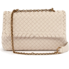 BOTTEGA VENETA  Olimpia baby Intrecciato - Сумочки - 