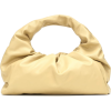 BOTTEGA VENETA The Shoulder Pouch leathe - Hand bag - 